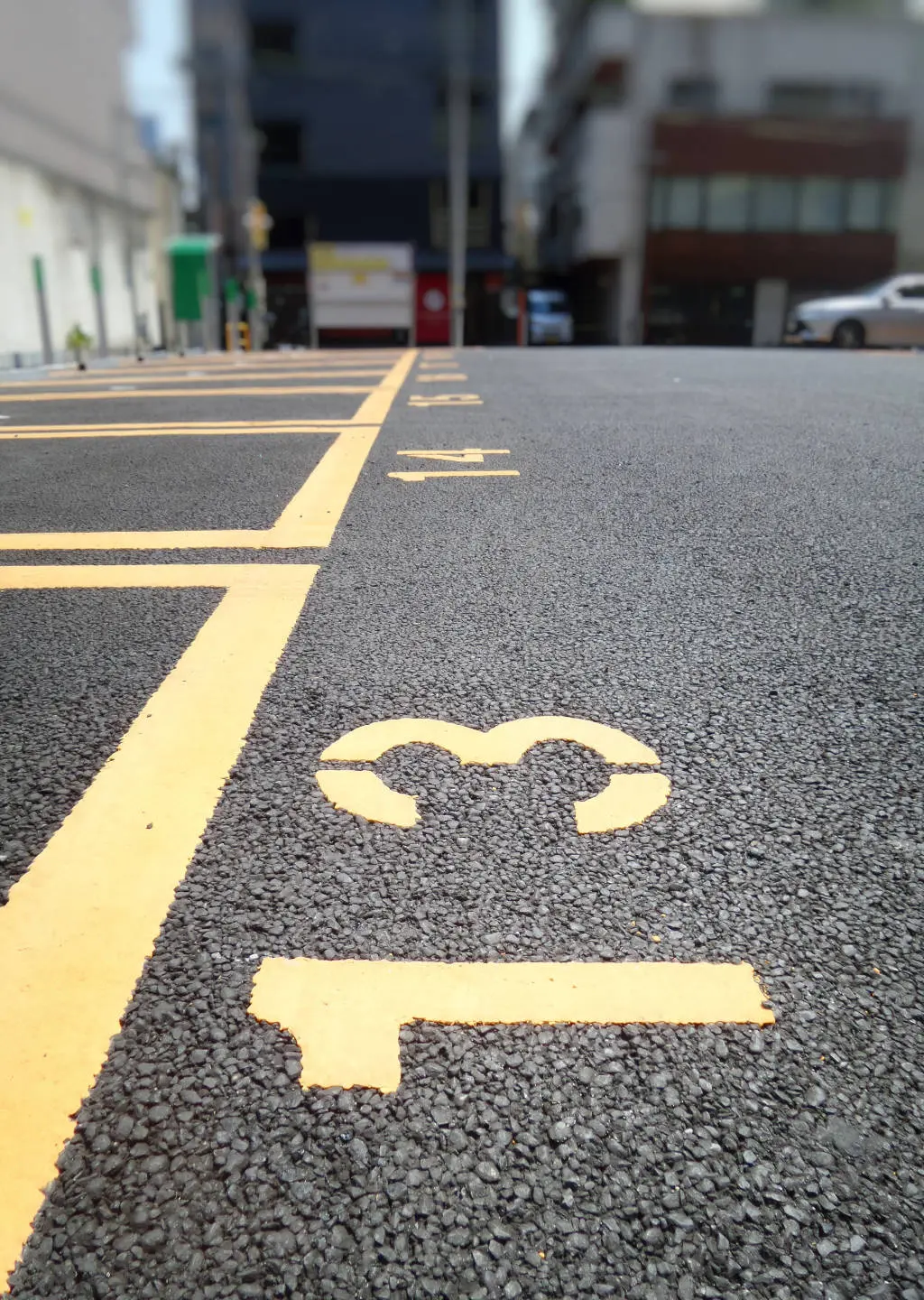 5 Ways to Simplify Guest Parking