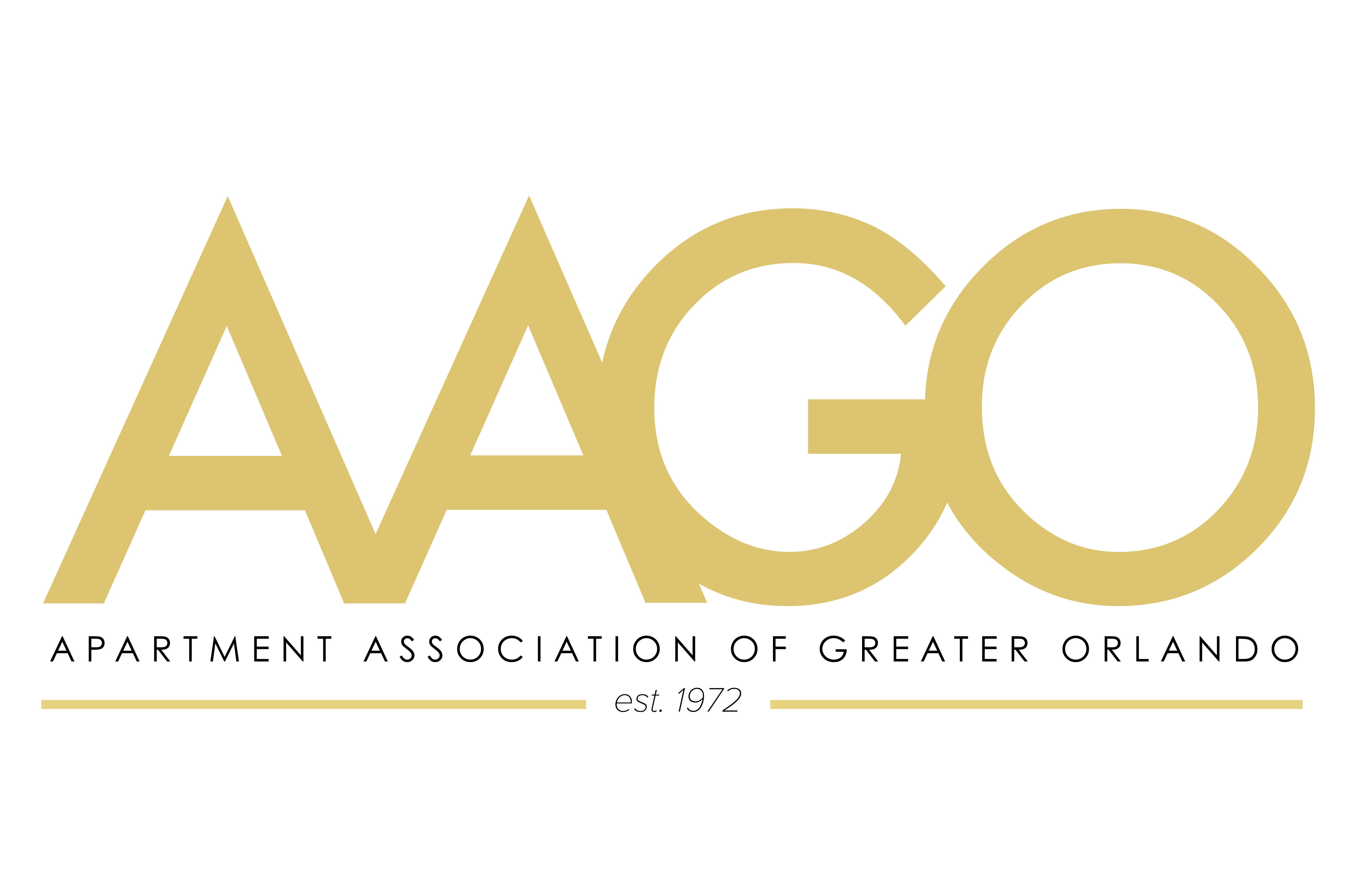 AAGO Badge